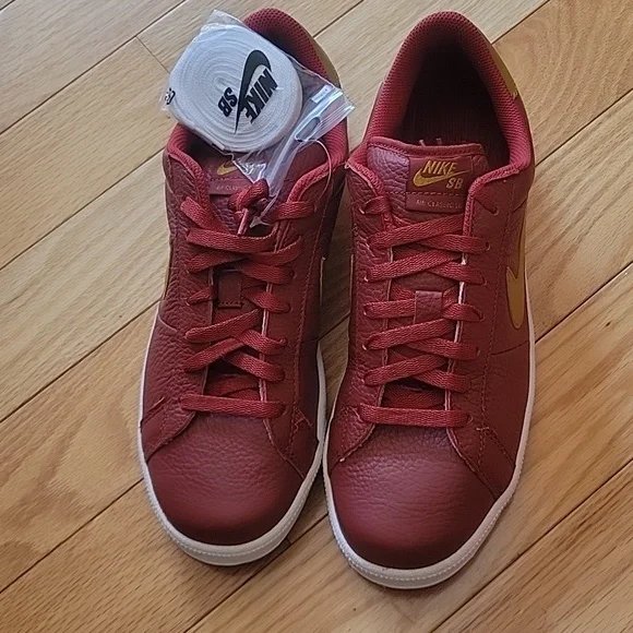 Nike Air classic SB - Picture 3 of 7